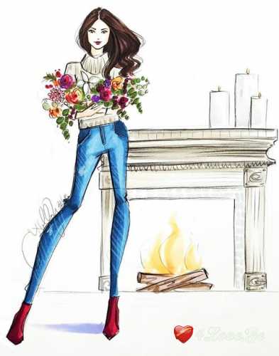 Women Illstrations