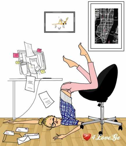 Women Illstrations