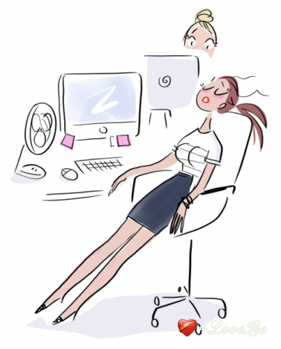 Women Illstrations