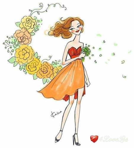 Women Illstrations