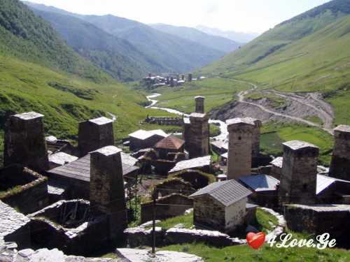 სი მიშგუ მიჟ ხი! (თავი 3)