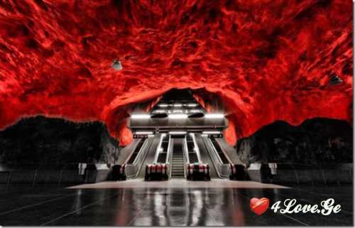 მეტრო