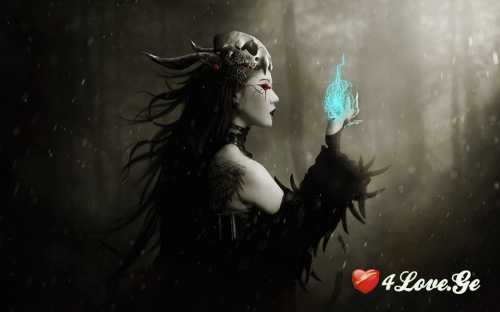 ჩრდილები სიბნელეში(5)