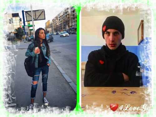 ვინ თქვა რომ სიყვარული ბედნიერებააა??!! (თავი 5)