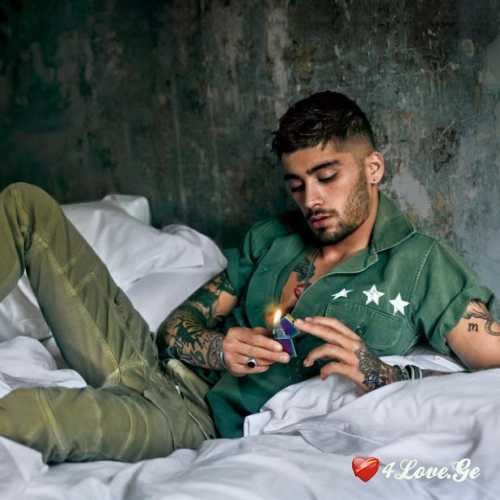 მაფიის ბოსი! თავი 7 (1D Fanfic) +18
