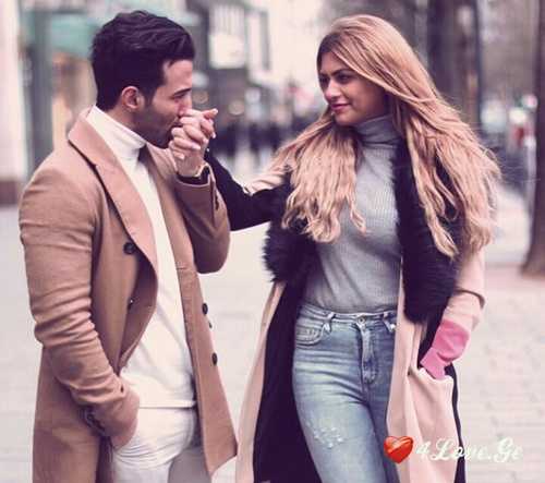 კოელიოსეული სიყვარულის 10 წესი.