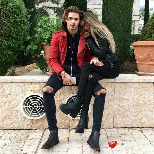 კოელიოსეული სიყვარულის 10 წესი.