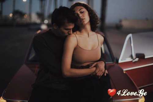 მეორედ არ იბადებიან (თავი 2)