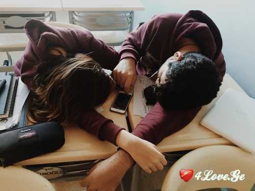 სიყვარული