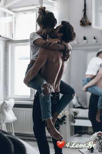 სიყვარული