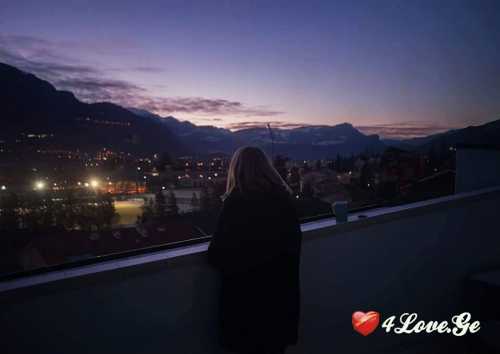 2 ცხელი შოკოლადი და ერთი ჭიქა კაპუჩინო (თავი 2)