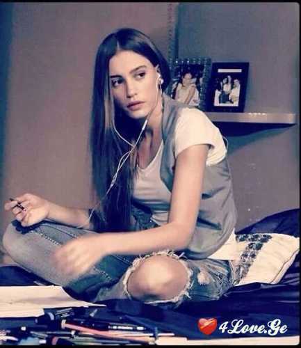 ამოუცნობი ზარი (8)