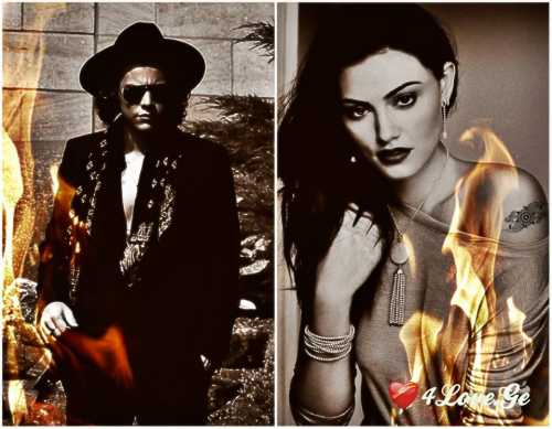 მაფიის ბოსი! თავი 10 (1D Fanfic) +18