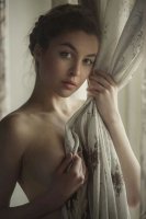 წერილი დედას ...