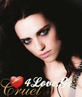 CRUEL მეხუთე თავი +18 ( BDSM / WORLD / LGBT )