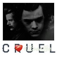 CRUEL მეშვიდე თავი +18 ( BDSM / WORLD / LGBT )