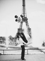Never miss a chance to dance(XIV თავი)