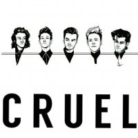 CRUEL მეათე თავი +18 ( BDSM / WORLD / LGBT )