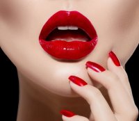 Red Lips (თავი 1)