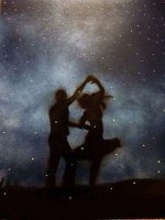 დილით წვიმის სუნს