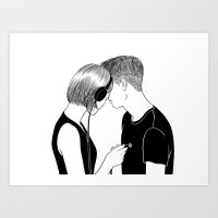 სიჩუმე. თავი (5)