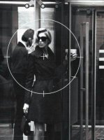 სიცოცხლე შიშის თანხლებით (თავი პირველი)