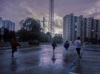 საუკეთესო მეგობრები სამუდამოდ (თავი I)