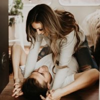 თითქმის დაქორწინებული IX