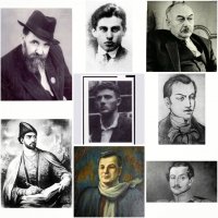 პოეტები სიზმრად