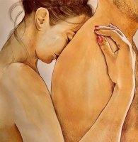 იისფერი სიყვარული +18 #5
