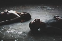 Dark Love (თავი 2)