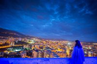 თბილისის ცის ქვეშ... თავი 5