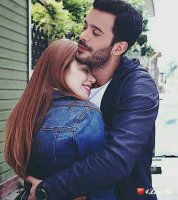 იცი, დღეს ჩახუტების დღეა.. ( სრულად)