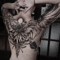 დემონის პატარა ანგელოზი [8]