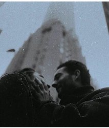 ნოემბრის თოვლი (სრულად)