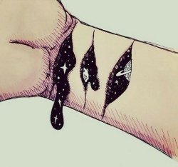 ფეხზე დაკიდება (suicide)