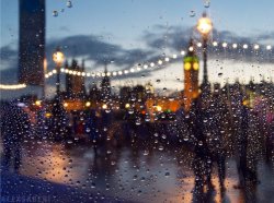 იმ საღამოს წვიმდა (თავი 5)