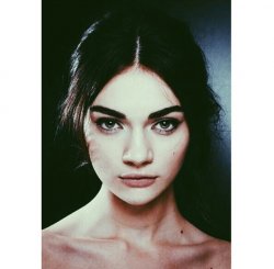 მე,შენ და გალაკტიონი (V თავი)