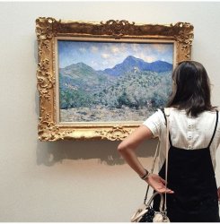 სევდათა მუზეუმი[ნაწილი 2]