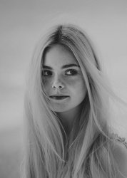 მარწყვი და ნიკოტინი. 1