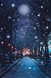 ყველაზე გრძელი ღამეები იწყება ახლა ...