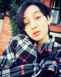 შეშლილი ქალაქი