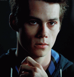 პარანორმალური. Dylan's thoughts.