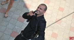 საუკუნო სიყვარული.თავი 16.