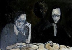 მარტოობა