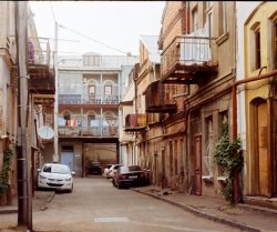 დაცემა (სრულად)