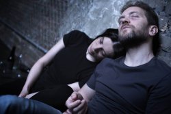 ნარკოტიკი ( თავი I ) +18