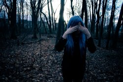 Lost Girl