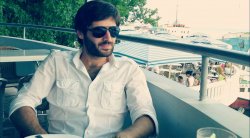 სულის ტკივილი დამიტოვე მარიამ.მესამე ნაწილის 1 თავი.
