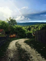 რაჭა, ჩემი სიყვარული